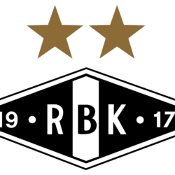 Rosenborg Logo UEFA Champions League 2018