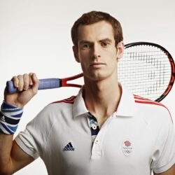 Andy Murray New HD Wallpapers 2014