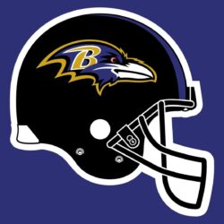 Baltimore Ravens Emblem Wallpapers by HD Wallpapers Daily