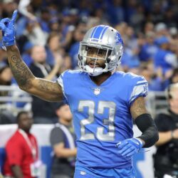 Darius Slay named the NFC’s best cornerback