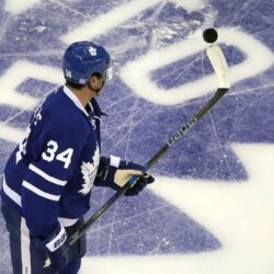 Game Preview: Maple Leafs vs. Panthers