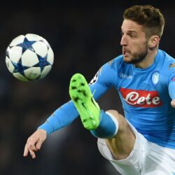 Manchester United target Mertens is finally proving he can be key