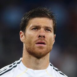 Xabi Alonso Pictures
