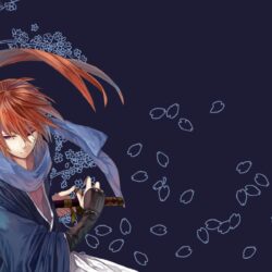 Kaoru & Kenshin image Batousai HD wallpapers and backgrounds photos