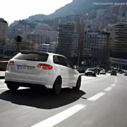 Free Cars Wallaper: 2012 Audi RS3 Sportback