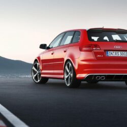 Fantastic Audi RS3 Wallpapers 47381 ~ HDWallSource