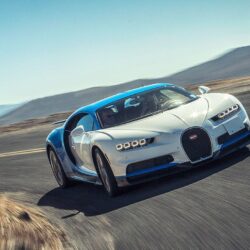 Bugatti Divo Hypercar: 40 to Be Built at $5.8 Million Each