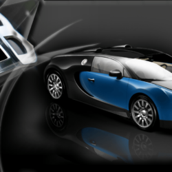 px Bugatti Logo Wallpapers