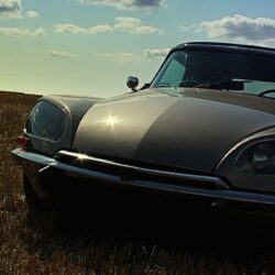 citroen ds Computer Wallpapers, Desktop Backgrounds