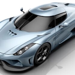 Koenigsegg Regera: All 80 units sold out