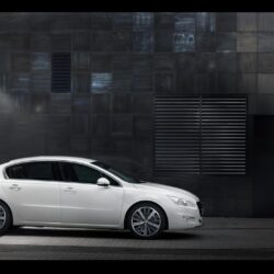2011 Peugeot 508 Image. https://www.conceptcarz/image/Peugeot