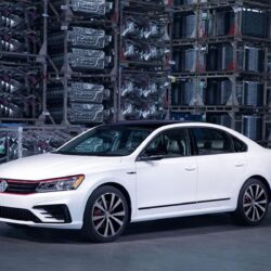 Best Volkswagen Passat 2019 Release Date