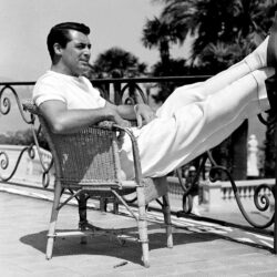 Cary Grant HD Desktop Wallpapers