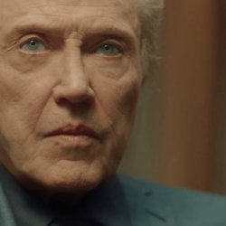 Christopher Walken Shines in Kia Super Bowl Ad That Likens the