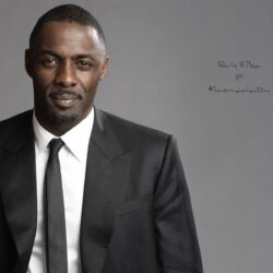 Idris Elba HD Wallpapers for desktop download