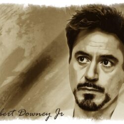 Robert Downey Jr For Desktop 14 HD Wallpapers