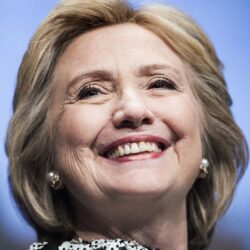 Hillary Clinton Wallpapers HD Pictures 1080p