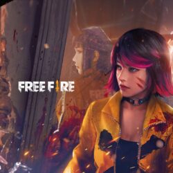 Garena Free Fire Champions Cup 2020 Postponed Due to Covid
