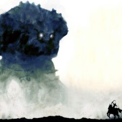 Shadow of the Colossus HD Wallpapers