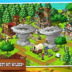 The Oregon Trail: American Settlers: Appstore for Android