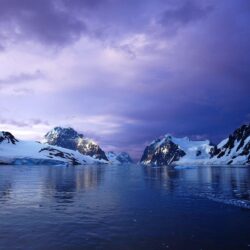 Antarctica High Definition Desktop Wallpapers – Travel HD Wallpapers