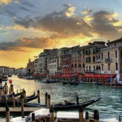 Venice Italy Wallpapers Download HD For Desktop and Mobile