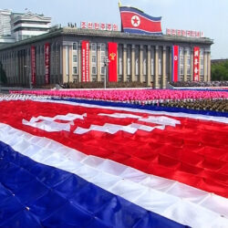 North Korea: The Lie of a New Korean War