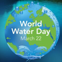 55 Most Beautiful World Water Day Wish Pictures And Photos