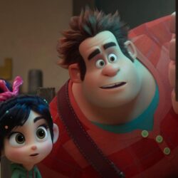 Download Ralph Breaks the Internet: Wreck