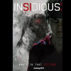 Insidious: Chapter 2 Movie Wallpapers