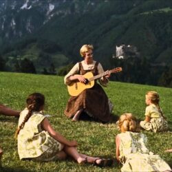 The Sound Of Music Wallpapers 6