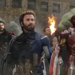 Avengers 4′ Most Likely Titles