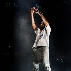 Yeezus, Kanye West Wallpapers HD / Desktop and Mobile Backgrounds