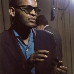 450 best ray charles / singer / piano / image