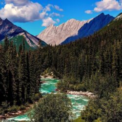 Rocky Mountains Wallpapers, Pictures, Image