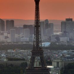 Eiffel Tower In Paris 4k Iphone X,Iphone 10 HD 4k