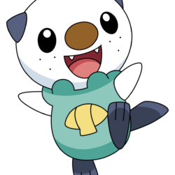 Oshawott