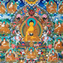 Tibetan Buddhist Wallpapers Free Download