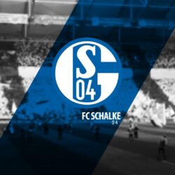 Schalke 04 wallpaper.