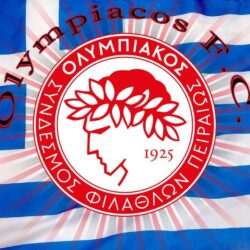 Olympiacos F.C. wallpapers