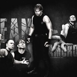 Dean Ambrose Wallpapers and Backgrounds Image