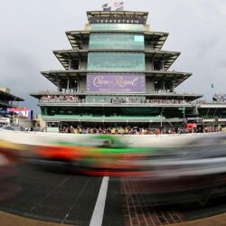 Winning at Indianapolis can change a career, NASCAR on NBC’s Steve