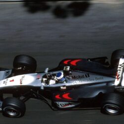 F1 in the 2000s ⚠ on Twitter: Mika Hakkinen, McLaren