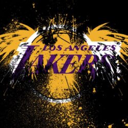 Los Angeles Lakers Wallpapers 13