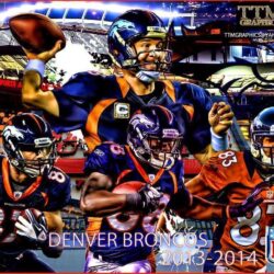 Denver Broncos 2013