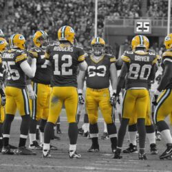 Green bay packers wallpapers Group