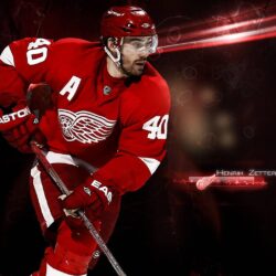 Zetterberg Wallpapers by Bersson29