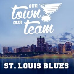 St Louis Blues Wallpapers