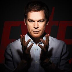 Dexter Season 8 Wallpapers HD 2 by iNicKeoN