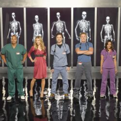 31 Scrubs HD Wallpapers